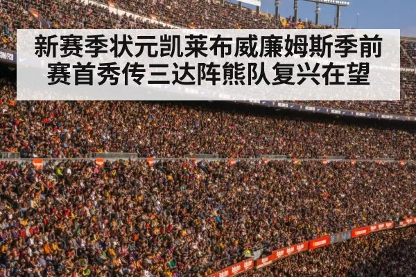 football stadium crowd